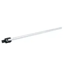 Mango Articulado Para Copa Acero Cuadro 1"x 28-1/2" Urrea