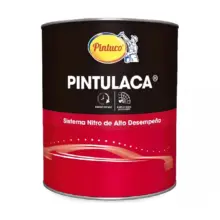 Pintulaca Primer 1/4 Galón Blanco Pintuco