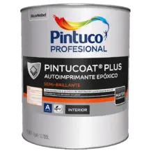 Pintucoat Componente A 1 Galón Blanco Pintuco