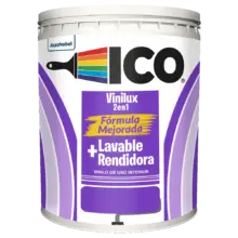 Pintura Vinilux 2en1 1 Galón Amarillo Terinsa