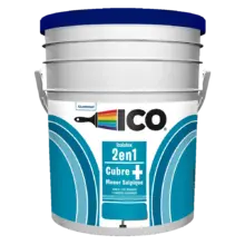 Pintura Icolatex 2en1 Interior Ico-Pintuco 5 Galones