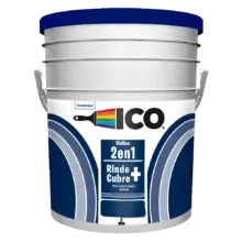 Pintura Vinilico 2en1 Caneca 5 Galones Terinsa