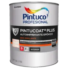 Pintucoat Componente B  Pintuco 1/4 Galón