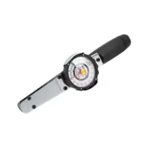 Torquímetro De Carátula Cuadro De 3/8" 0-150 In-Lb Urrea