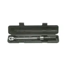 Torquímetro De Trueno Escala Dual 1/2" 20-150 Ft-Lb Urrea