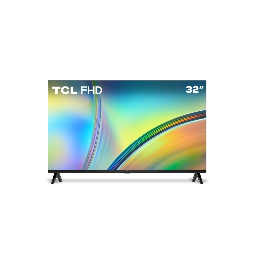 Televisor TCL Serie S5400AF 32″ HD Android TV HDR Smart TV