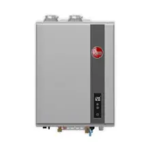 Calentador de Paso Rheem Condensing GLP Eagle 35 L
