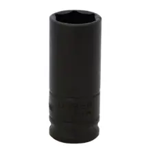 Copa De Impacto Larga 6 Puntas Cuadro 3/8"x16 mm Urrea