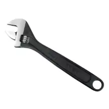 Llave Expansiva Alemana Acero Fosfatizado 8" Urrea
