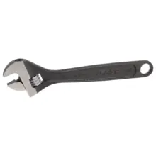 Llave Expansiva Alemana Acero Fosfatizado 10" Urrea