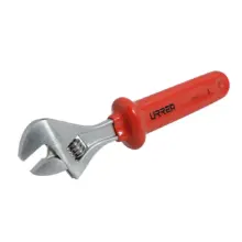 Llave Expansiva Alemana Acero Aislada 15" 1000V. Urrea