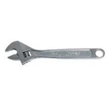Llave Expansiva Alemana Acero Cromado 15" Urrea
