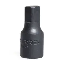 Extensión Copa De Impacto Con Perno Cuadro 1/2"x2" Urrea