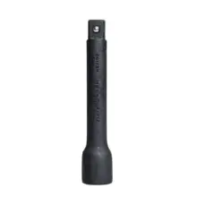 Extensión Copa De Impacto Con Perno Cuadro 1/2"x5" Urrea