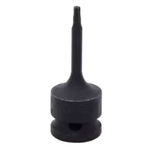 Copa De Impacto Corta Punta Torx Cuadro 3/8"x 4.43 mm Urrea