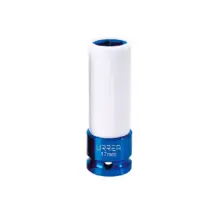 Copa De Impacto Larga Prot. Nylamid Cuadro 1/2x17 mm Urrea
