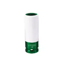 Copa De Impacto Larga Prot. Nylamid Cuadro 1/2"x7/8 mm Urrea