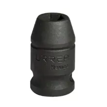 Copa De Impacto 6 P. Acero F. Cuadro 1/2"x9 mm Urrea