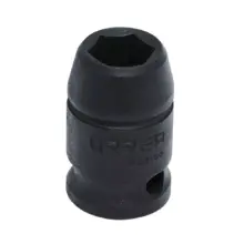 Copa De Impacto 6 P. Acero F. Cuadro 1/2"x7/16" Urrea