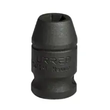 Copa De Impacto 6 P. Acero F. Cuadro 1/2"x14 mm Urrea