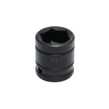 Copa De Impacto 6 P. Acero F. Cuadro 1/2"x3/4" Urrea