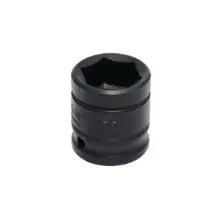 Copa De Impacto 6 P. Acero F. Cuadro 1/2"x15/16" Urrea