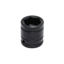Copa De Impacto 6 P. Acero F. Cuadro 1/2"x1-1/8" Urrea