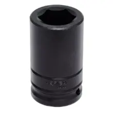 Copa De Impacto Larga 6 Puntas Cuadro 3/4"x7/8" Urrea