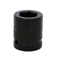 Copa De Impacto Corta 6 Puntas Cuadro 3/4"x15/16" Urrea