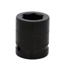 Copa De Impacto Corta 6 Puntas Cuadro 3/4"x1-1/16" Urrea