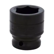 Copa De Impacto Corta 6 Puntas Cuadro 3/4"x1-1/4" Urrea