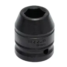 Copa De Impacto Corta 6 Puntas Cuadro 3/4"x22 mm Urrea
