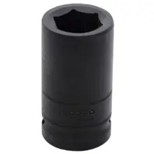 Copa De Impacto Larga 6 Puntas Cuadro 3/4"x24 mm Urrea