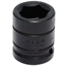 Copa De Impacto Corta 6 Puntas Cuadro 3/4"x24 mm Urrea