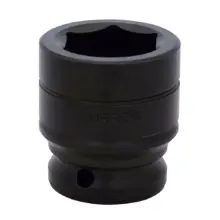 Copa De Impacto Corta 6 Puntas Cuadro 3/4"x1-1/2" Urrea