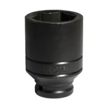 Copa De Impacto Larga 6 Puntas Cuadro 3/4"x1-11/16" Urrea
