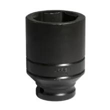 Copa De Impacto Larga 6 Puntas Cuadro 3/4"x1-3/4" Urrea