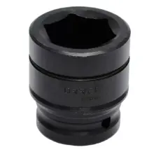Copa De Impacto Corta 6 Puntas Cuadro 3/4"x34 mm Urrea