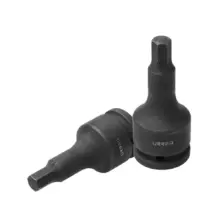 Copa De Impacto Corta Punta Hexag. Cuadro 3/4"x 1" Urrea