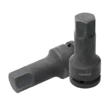 Copa De Impacto Corta Punta Hexag. Cuadro 3/4"x 14 mm Urrea