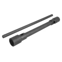 Llave De Artillería Boca Hexagonal 15/16"x 1-1/8" Surtek