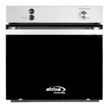 Horno De Empotrar Abba Gas Propano Hge 20 V Gtl