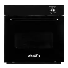 Horno De Empotrar Abba Gas Natural Hge 20 V Nn