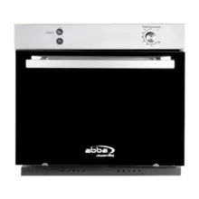 Horno De Empotrar Abba Gas Natural Hge 24 V Gtln