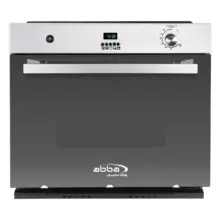Horno De Empotrar Abba Gas Propano Hge 24 V Gtl T