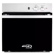 Horno De Empotrar Abba Eléctrico 120V Hee 20 Vl 120