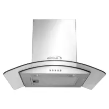 Campana Tipo Península Abba Crv 7160