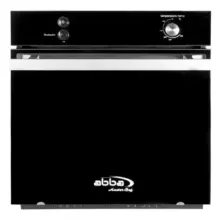 Horno De Empotrar Abba Gas Propano Hge 20 Ve Gtl