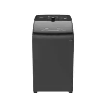 Lavadora 20 kg Xpert Eco Con Agitador Gris Tempest Whirlpool