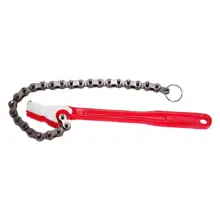 Llave Para Quitar Filtros Universal Cadena 4" Urrea